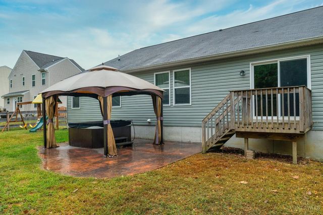 1038 Golden Oak Drive, Hamilton, OH 45013