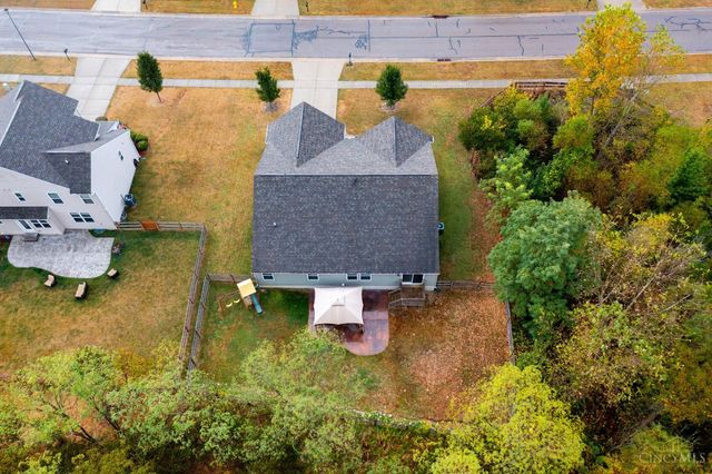 1038 Golden Oak Drive, Hamilton, OH 45013