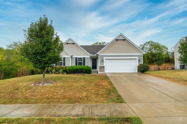 1038 Golden Oak Drive, Hamilton, OH 45013