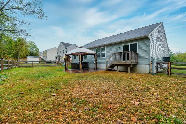 1038 Golden Oak Drive, Hamilton, OH 45013