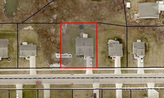 1038 Golden Oak Drive, Hamilton, OH 45013