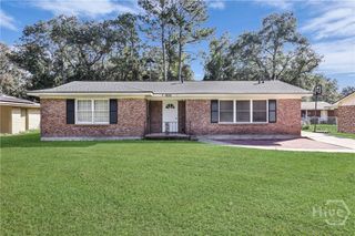 5626 Lafitte Drive, Savannah, GA 31406