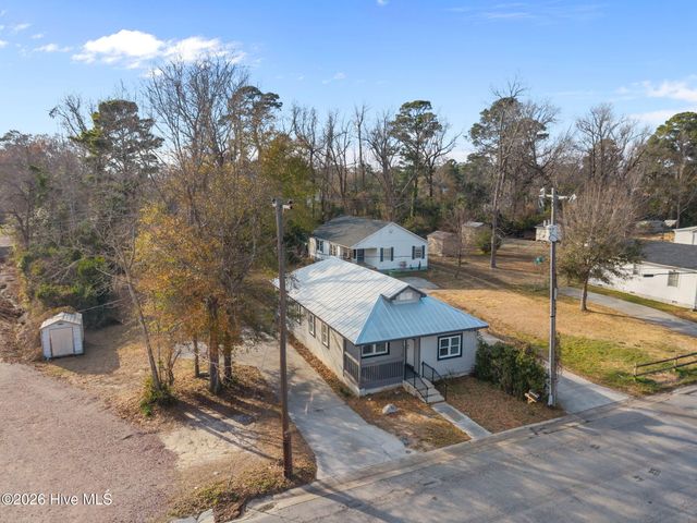 458 Mercer Avenue, Wilmington, NC 28403