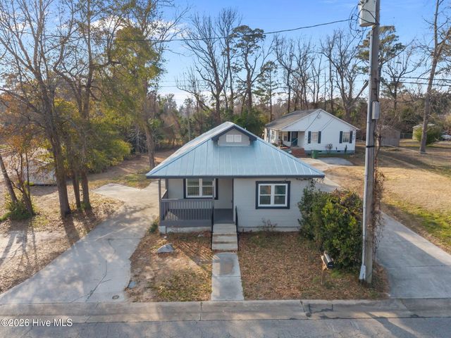 458 Mercer Avenue, Wilmington, NC 28403