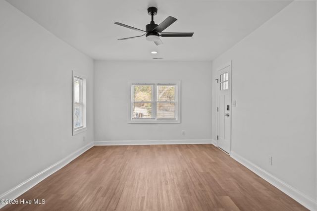 458 Mercer Avenue, Wilmington, NC 28403