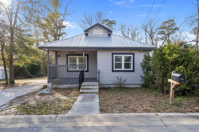 458 Mercer Avenue, Wilmington, NC 28403