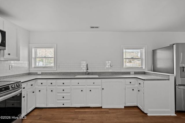 458 Mercer Avenue, Wilmington, NC 28403