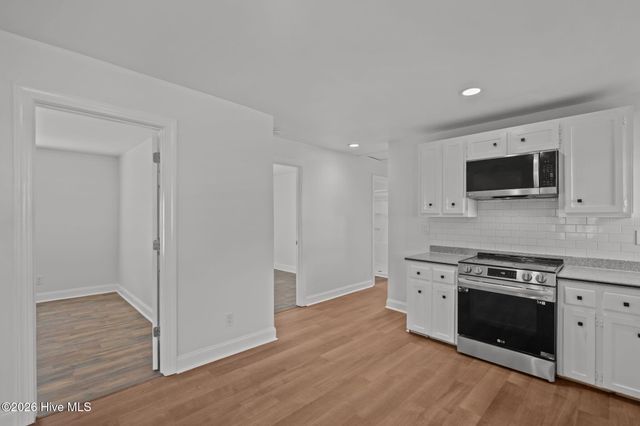 458 Mercer Avenue, Wilmington, NC 28403