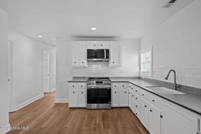 458 Mercer Avenue, Wilmington, NC 28403