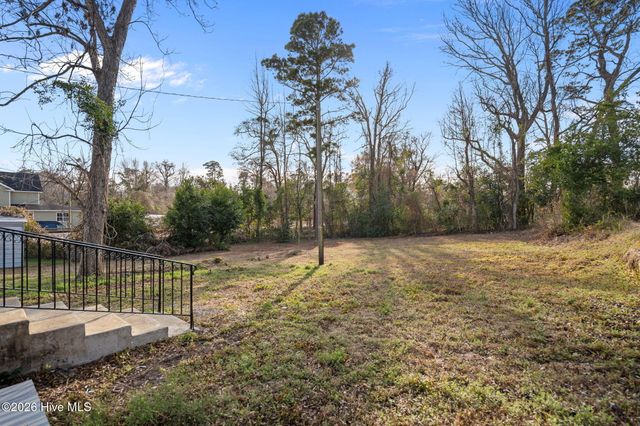 458 Mercer Avenue, Wilmington, NC 28403