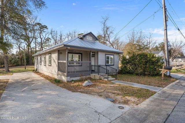 458 Mercer Avenue, Wilmington, NC 28403