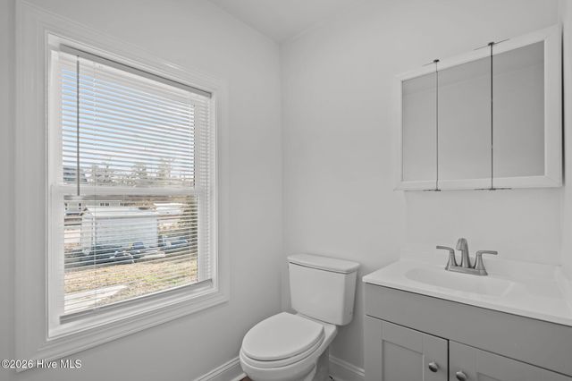 458 Mercer Avenue, Wilmington, NC 28403