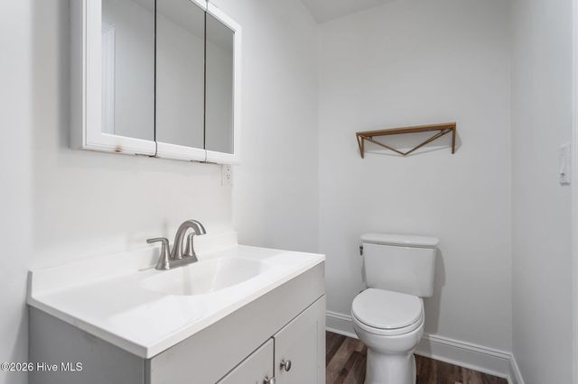 458 Mercer Avenue, Wilmington, NC 28403