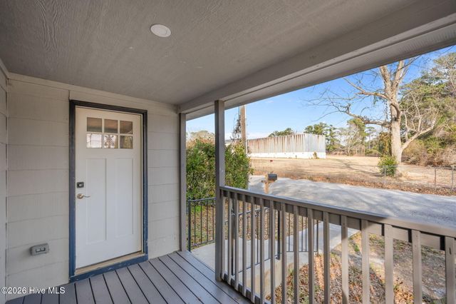 458 Mercer Avenue, Wilmington, NC 28403