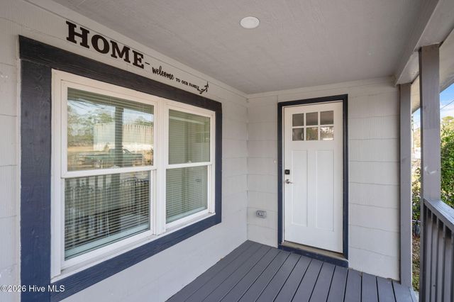 458 Mercer Avenue, Wilmington, NC 28403