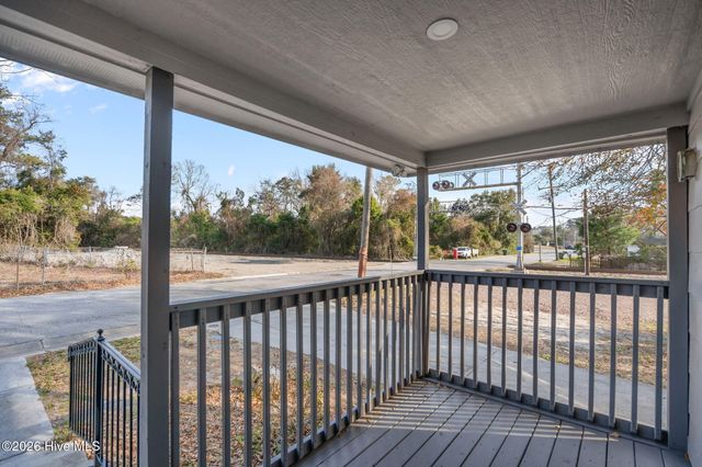 458 Mercer Avenue, Wilmington, NC 28403