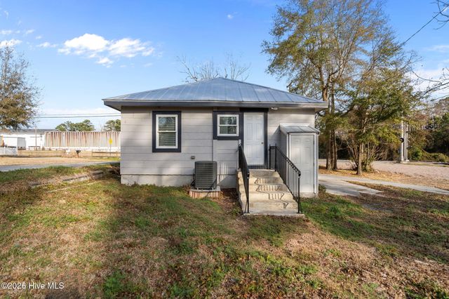 458 Mercer Avenue, Wilmington, NC 28403