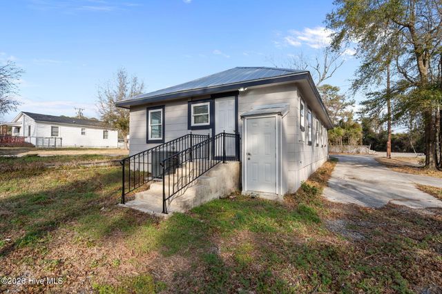 458 Mercer Avenue, Wilmington, NC 28403
