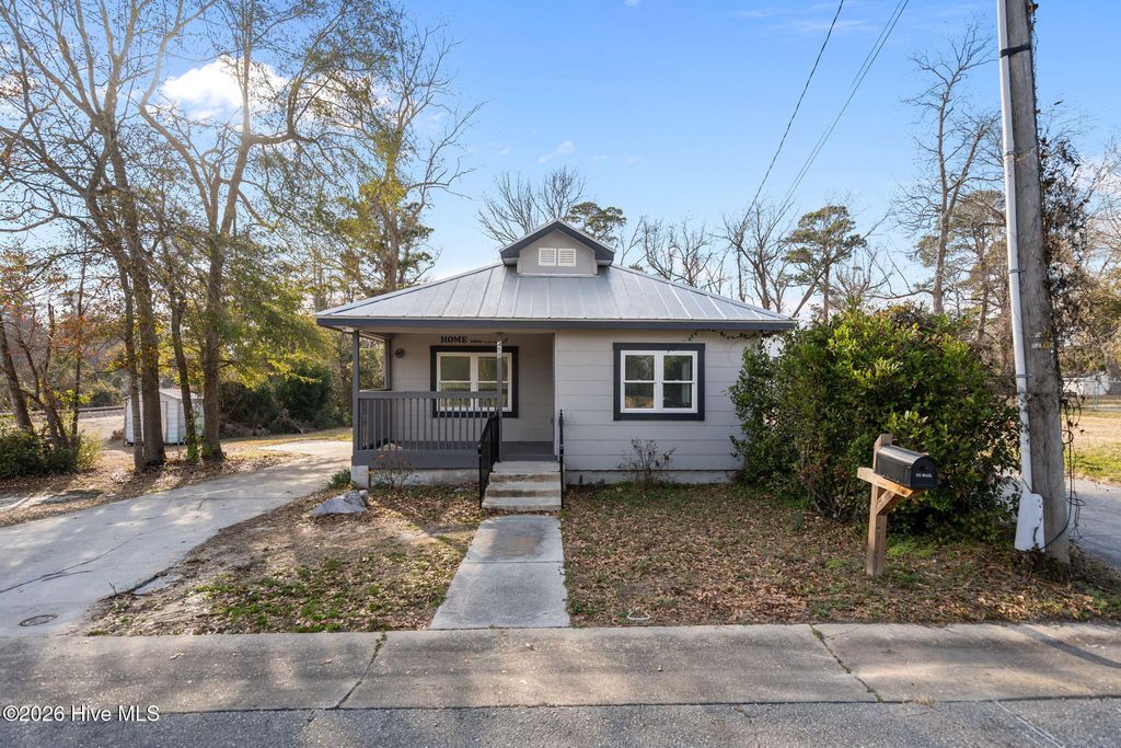 458 Mercer Avenue, Wilmington, NC 28403
