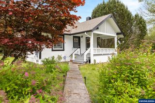 140 SE Lamson St, Willamina, OR 97396