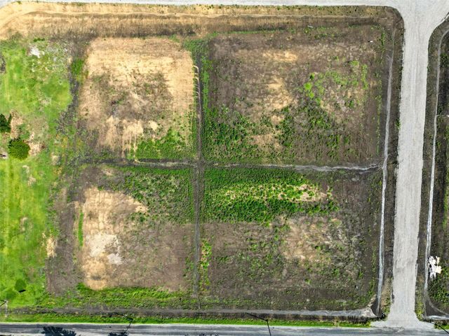 TBD Jolene Court, Van Alstyne, TX 75495