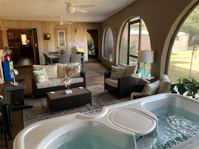 21460 SHELDON AVENUE, Port Charlotte, FL 33952