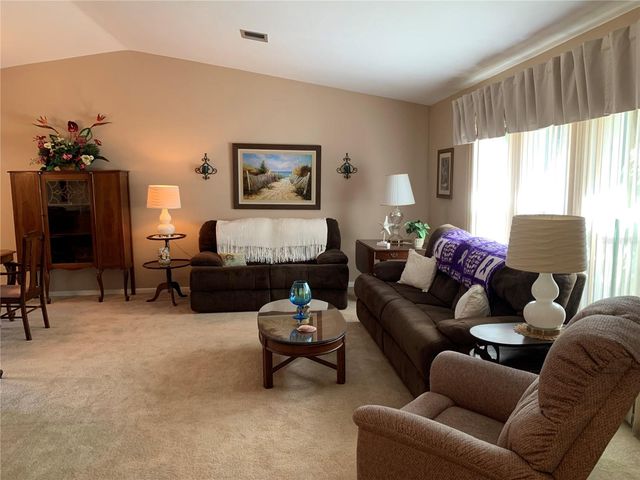 21460 SHELDON AVENUE, Port Charlotte, FL 33952