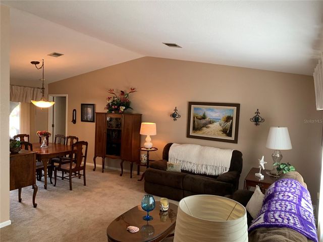 21460 SHELDON AVENUE, Port Charlotte, FL 33952