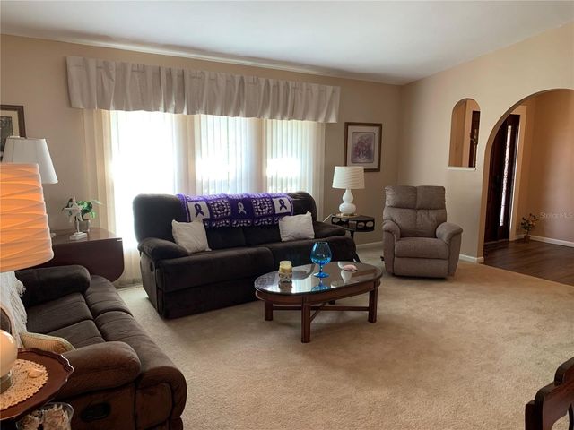 21460 SHELDON AVENUE, Port Charlotte, FL 33952