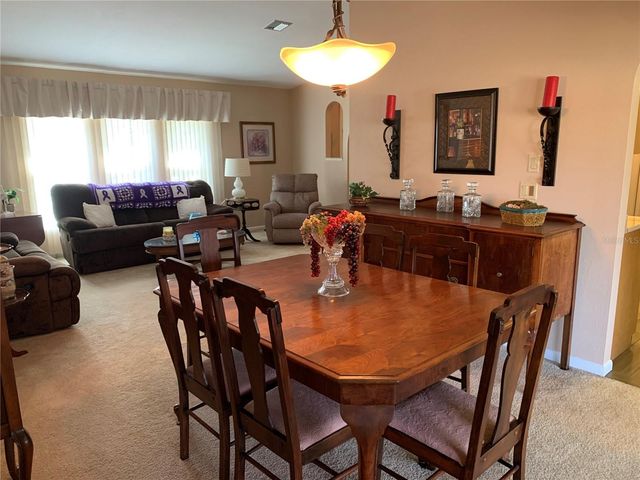 21460 SHELDON AVENUE, Port Charlotte, FL 33952