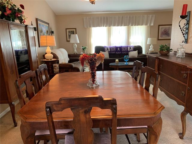 21460 SHELDON AVENUE, Port Charlotte, FL 33952