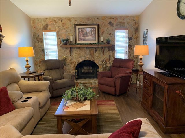 21460 SHELDON AVENUE, Port Charlotte, FL 33952