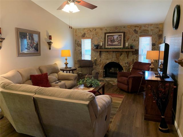 21460 SHELDON AVENUE, Port Charlotte, FL 33952