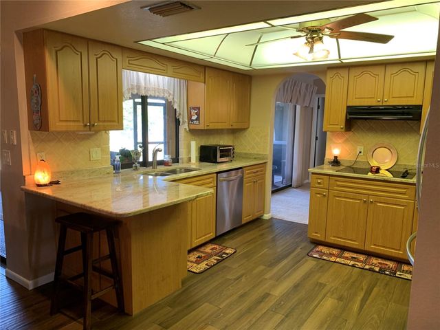 21460 SHELDON AVENUE, Port Charlotte, FL 33952