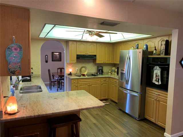 21460 SHELDON AVENUE, Port Charlotte, FL 33952