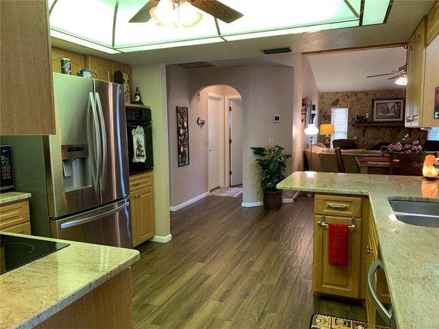 21460 SHELDON AVENUE, Port Charlotte, FL 33952