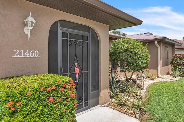 21460 SHELDON AVENUE, Port Charlotte, FL 33952