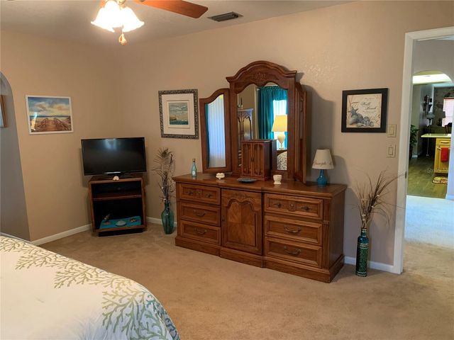 21460 SHELDON AVENUE, Port Charlotte, FL 33952