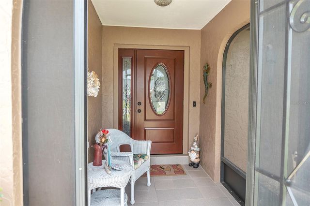 21460 SHELDON AVENUE, Port Charlotte, FL 33952