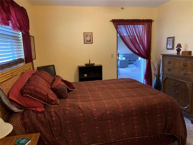 21460 SHELDON AVENUE, Port Charlotte, FL 33952