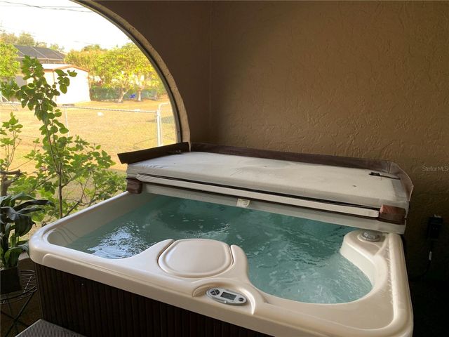 21460 SHELDON AVENUE, Port Charlotte, FL 33952