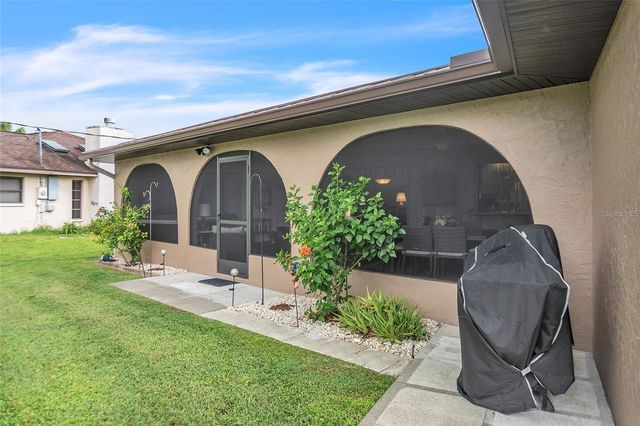 21460 SHELDON AVENUE, Port Charlotte, FL 33952