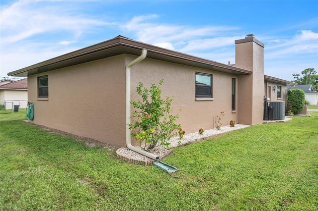 21460 SHELDON AVENUE, Port Charlotte, FL 33952