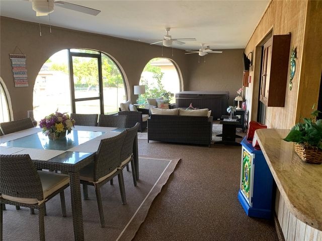 21460 SHELDON AVENUE, Port Charlotte, FL 33952