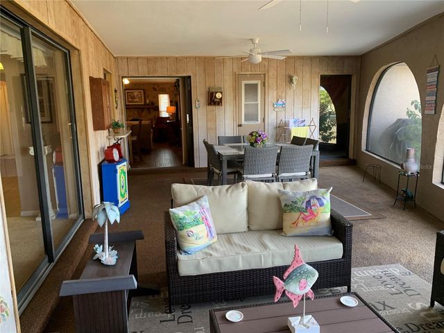 21460 SHELDON AVENUE, Port Charlotte, FL 33952