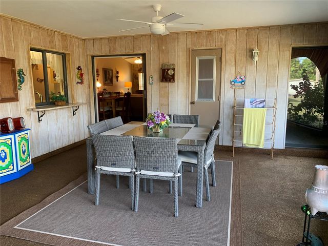 21460 SHELDON AVENUE, Port Charlotte, FL 33952