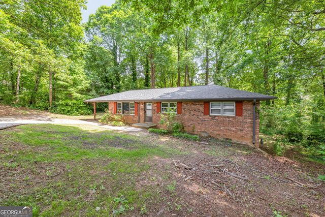 136 Briarwood Drive, Toccoa, GA 30577