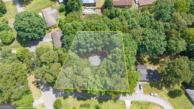 136 Briarwood Drive, Toccoa, GA 30577