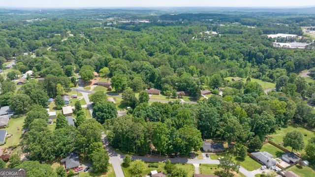 136 Briarwood Drive, Toccoa, GA 30577