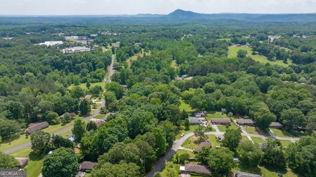 136 Briarwood Drive, Toccoa, GA 30577